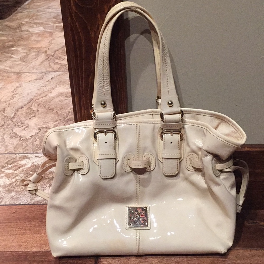Dooney and Bourne purse